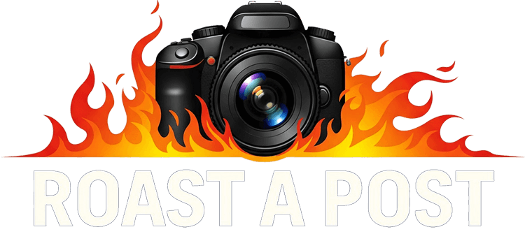 Roast A Post